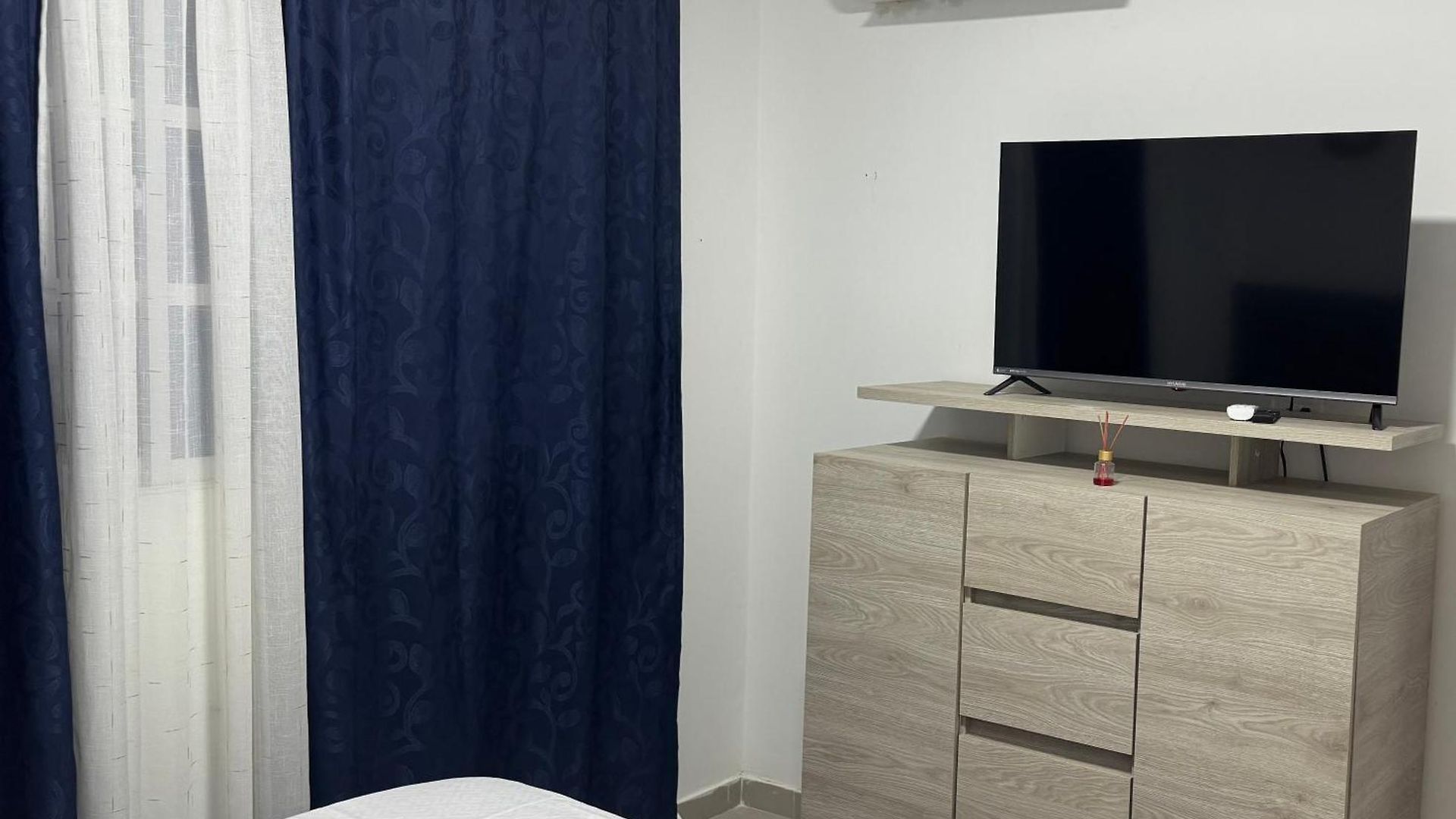 Apartamento El Mochilero Frente A La Playa Piso 1 Apto 1 *