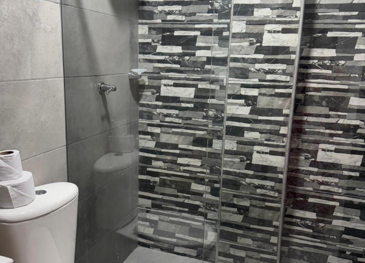 Apartamento El Mochilero Frente A La Playa Piso 1 Apto 1 Cartagena