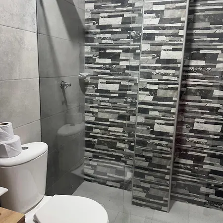 Apartamento El Mochilero Frente A La Playa Piso 1 Apto 1 Cartagena