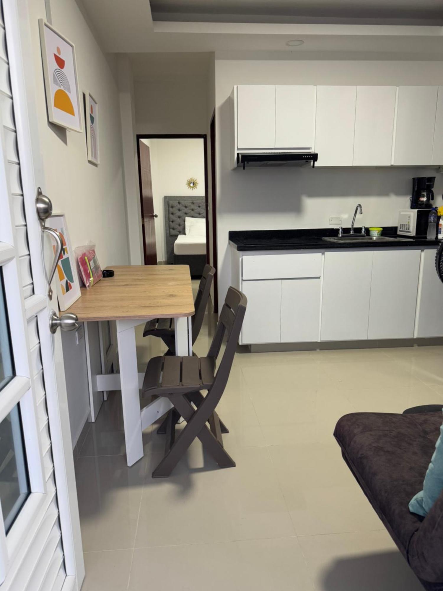 Apartment Apartamentos El Mochilero Frente A La Playa Piso 1 Apto 1 Cartagena