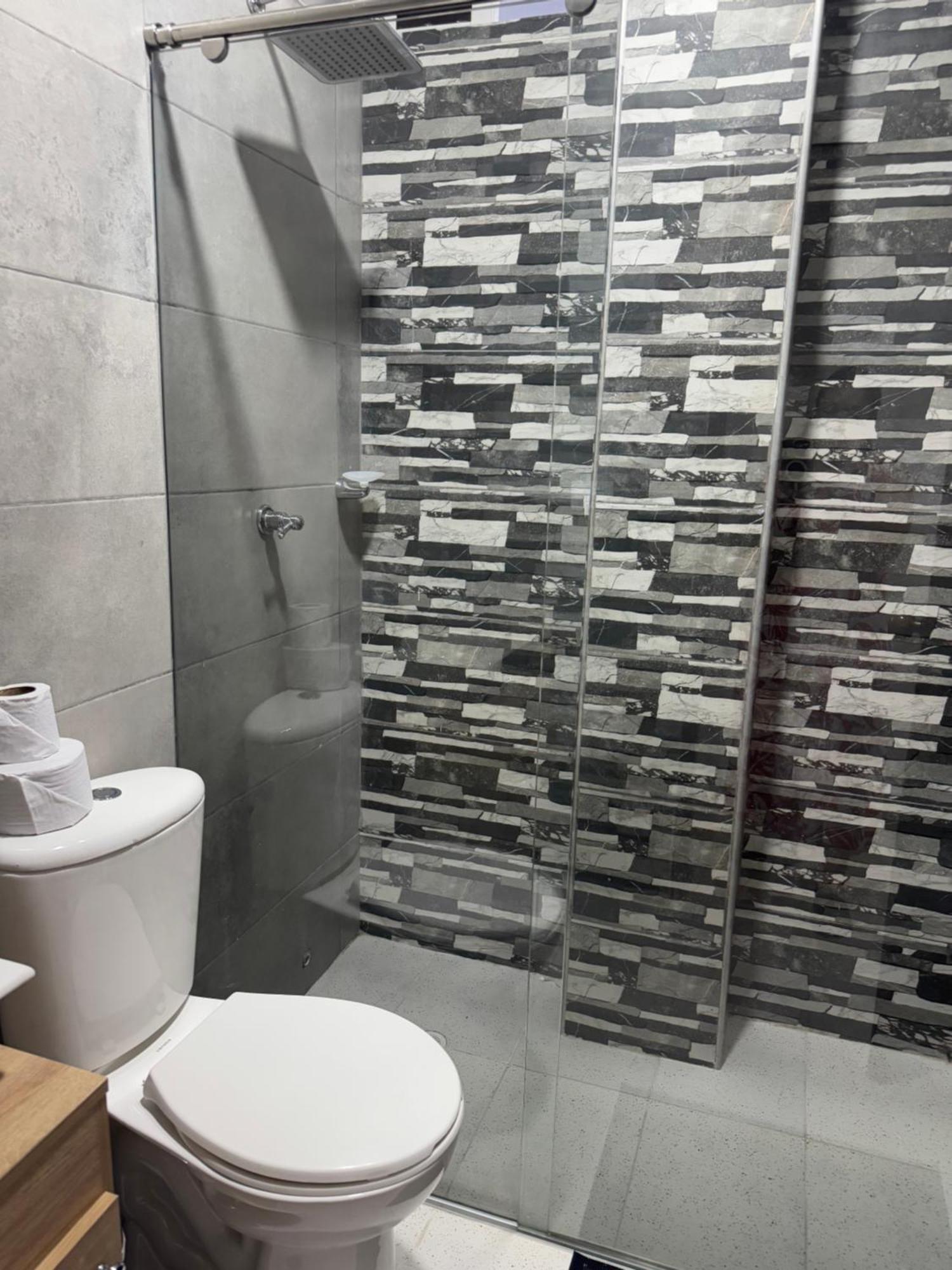 Apartment Apartamentos El Mochilero Frente A La Playa Piso 1 Apto 1 Cartagena